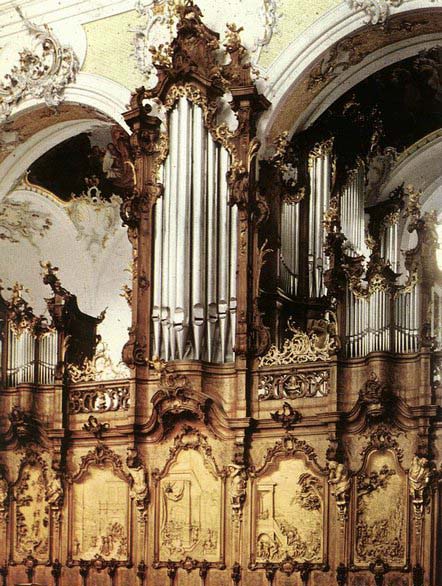 Organ